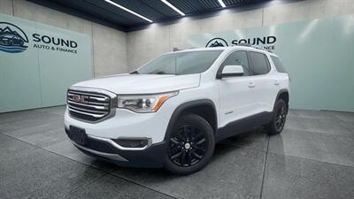 2019 GMC Acadia SLT-1 SUV