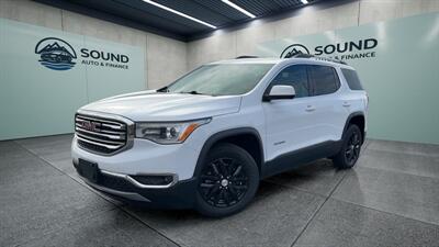 2019 GMC Acadia SLT-1 SUV