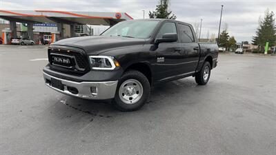 2013 RAM 1500 SXT Truck