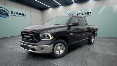 2013 RAM 1500 Tradesman Truck