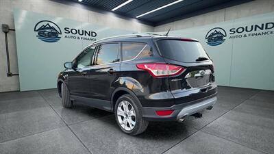 2015 Ford Escape Titanium SUV