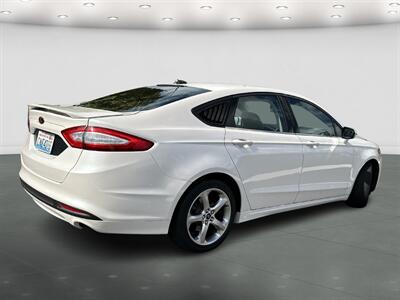 2013 Ford Fusion SE   - Photo 5 - Tacoma, WA 98422