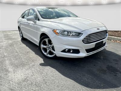 2013 Ford Fusion SE   - Photo 3 - Tacoma, WA 98422