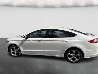 2013 Ford Fusion SE   - Photo 9 - Tacoma, WA 98422