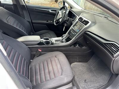 2013 Ford Fusion SE   - Photo 12 - Tacoma, WA 98422