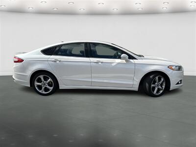 2013 Ford Fusion SE   - Photo 4 - Tacoma, WA 98422