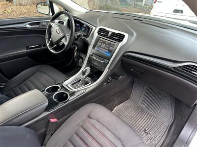 2013 Ford Fusion SE   - Photo 11 - Tacoma, WA 98422