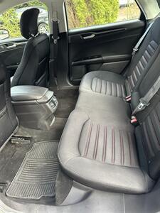 2013 Ford Fusion SE   - Photo 13 - Tacoma, WA 98422