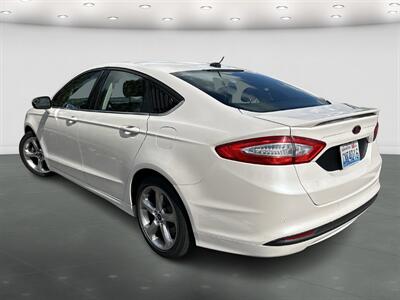 2013 Ford Fusion SE   - Photo 8 - Tacoma, WA 98422