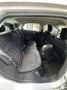 2013 Ford Fusion SE   - Photo 15 - Tacoma, WA 98422
