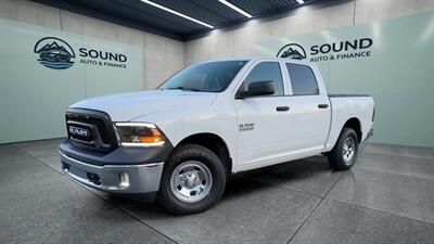 2016 RAM 1500 Tradesman Truck