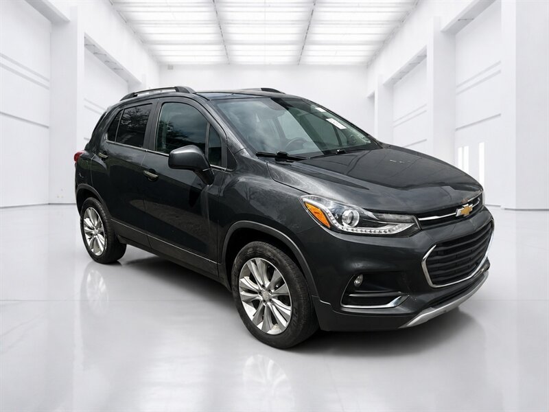 2017 Chevrolet Trax Premier  