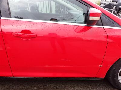 2012 Ford Focus SEL   - Photo 12 - Uniontown, PA 15401