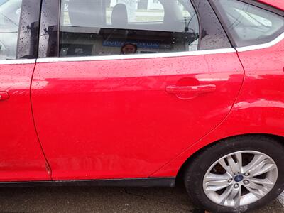 2012 Ford Focus SEL   - Photo 20 - Uniontown, PA 15401