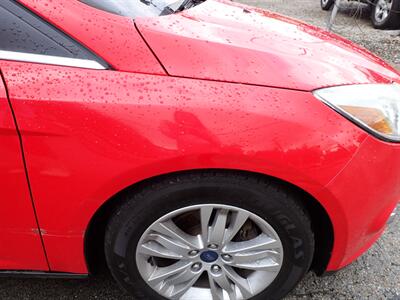 2012 Ford Focus SEL   - Photo 10 - Uniontown, PA 15401