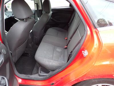 2012 Ford Focus SEL   - Photo 7 - Uniontown, PA 15401