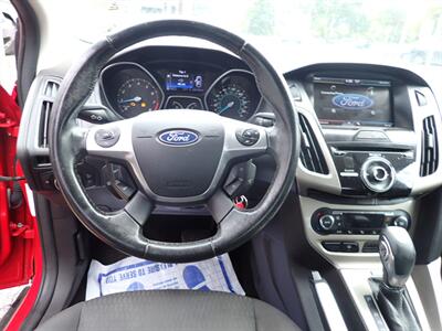 2012 Ford Focus SEL   - Photo 43 - Uniontown, PA 15401