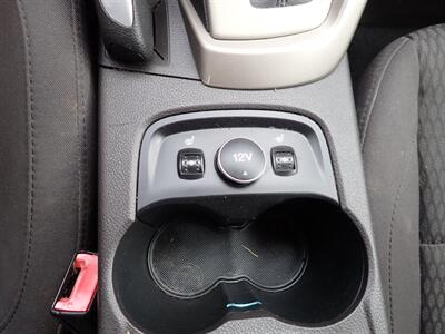 2012 Ford Focus SEL   - Photo 37 - Uniontown, PA 15401
