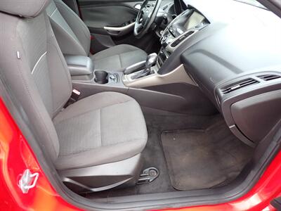 2012 Ford Focus SEL   - Photo 31 - Uniontown, PA 15401