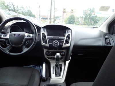 2012 Ford Focus SEL   - Photo 29 - Uniontown, PA 15401