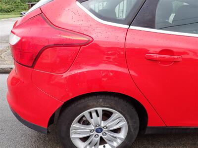 2012 Ford Focus SEL   - Photo 14 - Uniontown, PA 15401