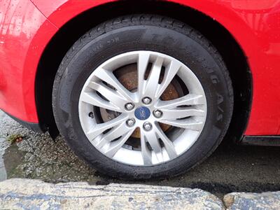 2012 Ford Focus SEL   - Photo 23 - Uniontown, PA 15401