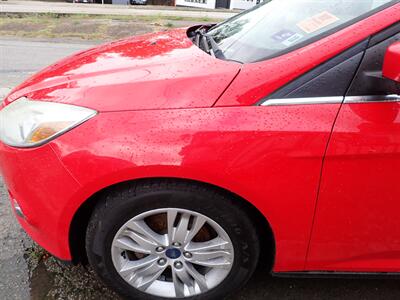 2012 Ford Focus SEL   - Photo 22 - Uniontown, PA 15401