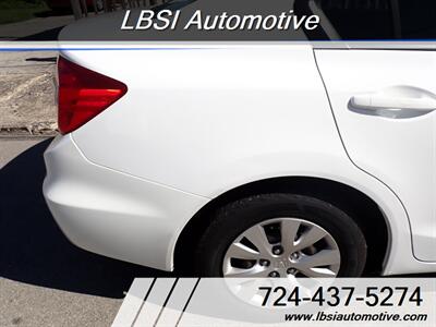 2012 Honda Civic LX   - Photo 13 - Uniontown, PA 15401