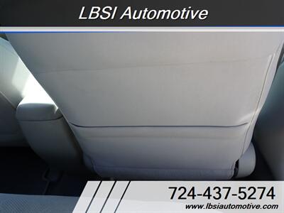 2012 Honda Civic LX   - Photo 28 - Uniontown, PA 15401