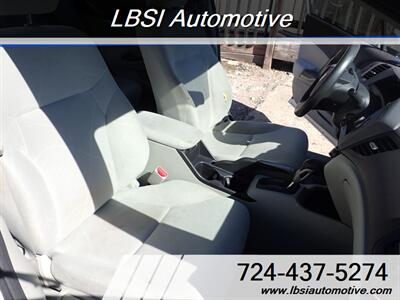2012 Honda Civic LX   - Photo 33 - Uniontown, PA 15401
