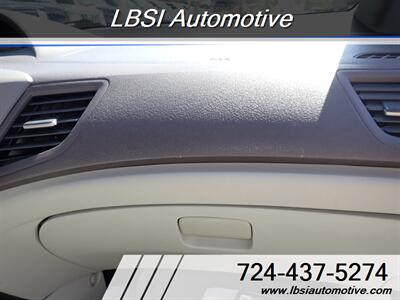 2012 Honda Civic LX   - Photo 32 - Uniontown, PA 15401