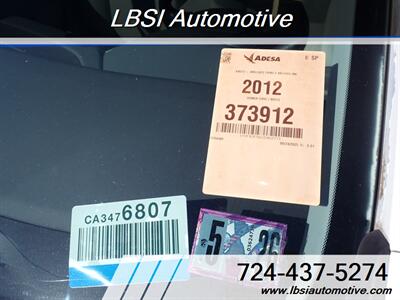 2012 Honda Civic LX   - Photo 54 - Uniontown, PA 15401