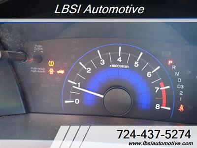 2012 Honda Civic LX   - Photo 47 - Uniontown, PA 15401