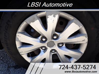 2012 Honda Civic LX   - Photo 21 - Uniontown, PA 15401