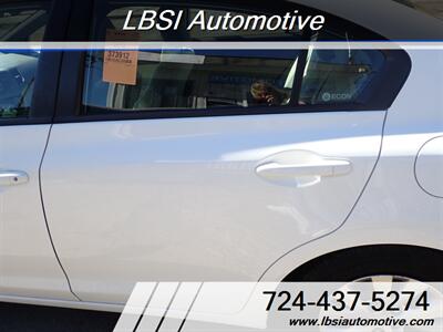 2012 Honda Civic LX   - Photo 18 - Uniontown, PA 15401
