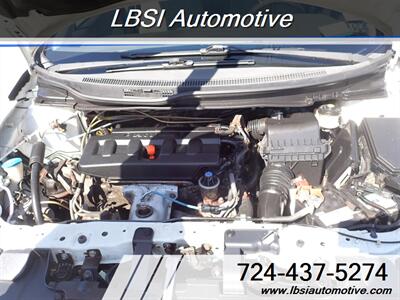 2012 Honda Civic LX   - Photo 52 - Uniontown, PA 15401