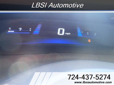 2012 Honda Civic LX   - Photo 48 - Uniontown, PA 15401