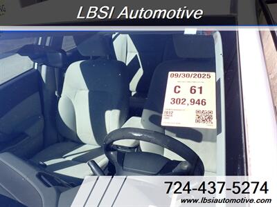 2012 Honda Civic LX   - Photo 55 - Uniontown, PA 15401