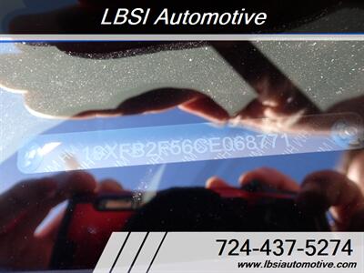 2012 Honda Civic LX   - Photo 53 - Uniontown, PA 15401