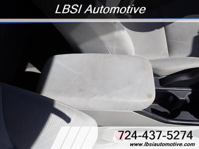 2012 Honda Civic LX   - Photo 36 - Uniontown, PA 15401