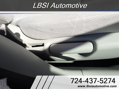 2012 Honda Civic LX   - Photo 34 - Uniontown, PA 15401