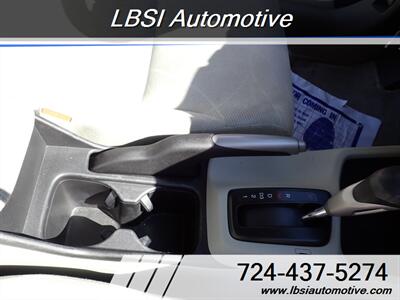 2012 Honda Civic LX   - Photo 37 - Uniontown, PA 15401