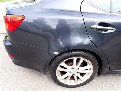 2007 Lexus IS 250   - Photo 15 - Uniontown, PA 15401