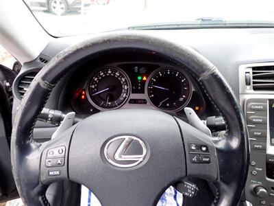 2007 Lexus IS 250   - Photo 38 - Uniontown, PA 15401