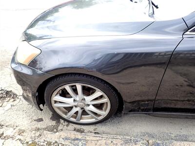 2007 Lexus IS 250   - Photo 21 - Uniontown, PA 15401