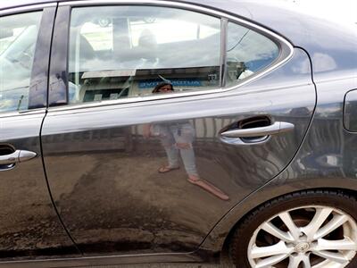 2007 Lexus IS 250   - Photo 19 - Uniontown, PA 15401