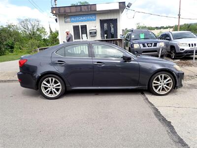 2007 Lexus IS 250   - Photo 2 - Uniontown, PA 15401
