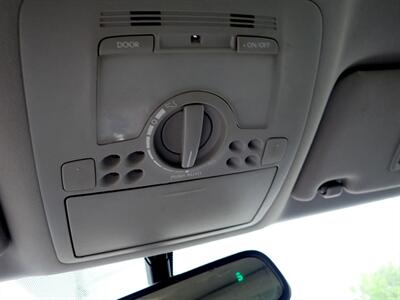 2007 Lexus IS 250   - Photo 36 - Uniontown, PA 15401