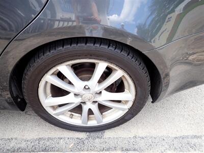 2007 Lexus IS 250   - Photo 18 - Uniontown, PA 15401