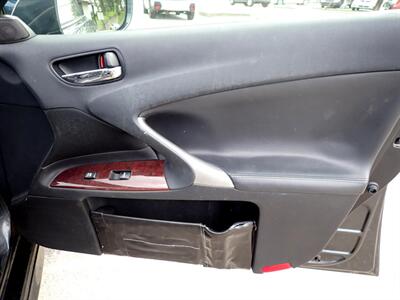 2007 Lexus IS 250   - Photo 28 - Uniontown, PA 15401